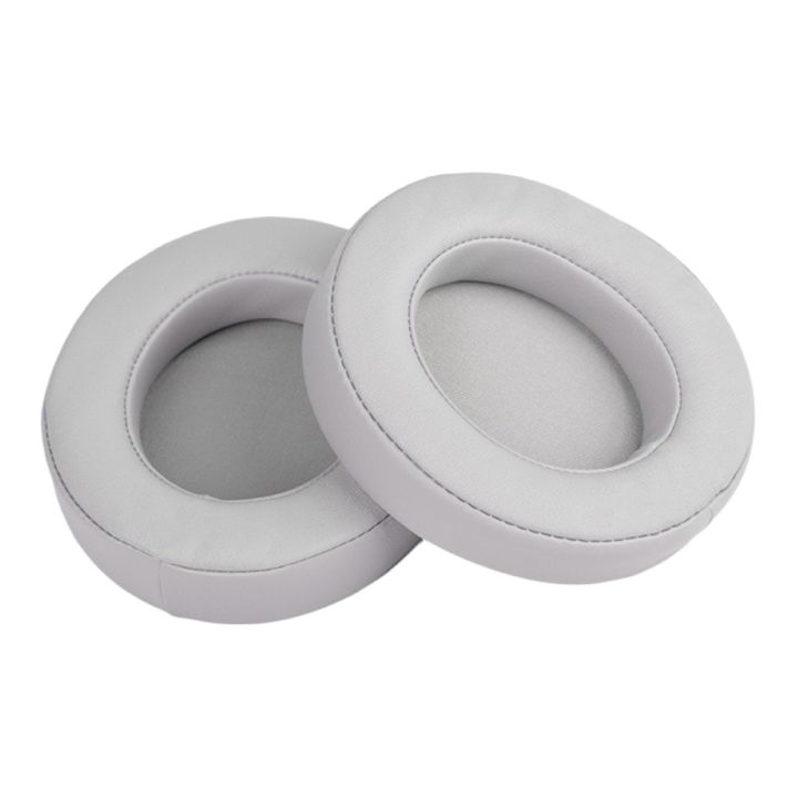 2Pcs%20Soft%20Earpads%20Ear%20Cushion%20Earmuff%20for%20Razer%20Kraken%207.1%20V-2%20Gaming%20Headphone%20-%20Image%204