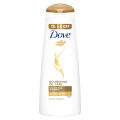 Dove Shampoo Nourishing Oil Care 170ml.