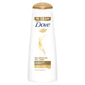Dove Shampoo Nourishing Oil Care 170ml. 
