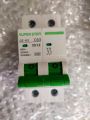 Miniature Circuit Breaker DP C63 3kA. 