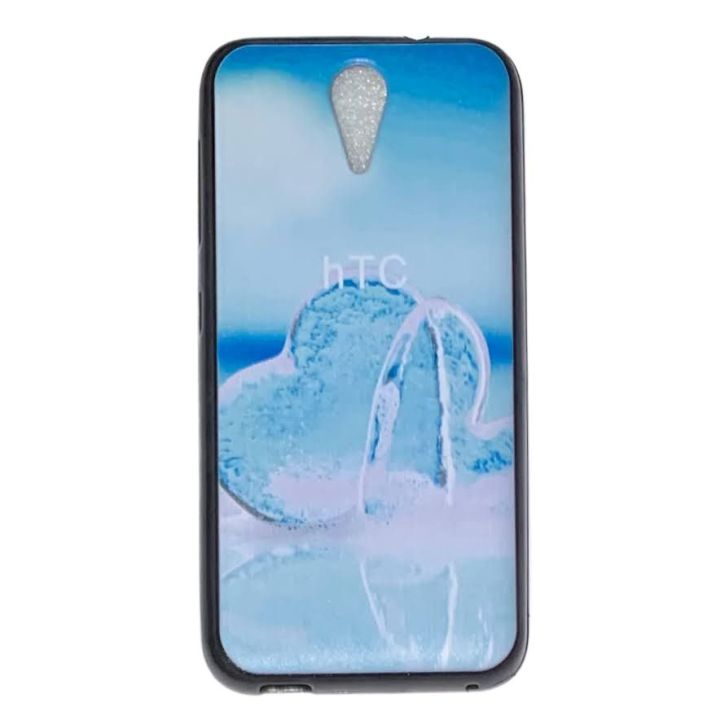 For%20HTC%20Desire%20620%20Soft%20Multicolor%20Back%20Cover%20Fashion%20Textured%20TPU%20Protective%20Back%20Cover%20Case%20-%20Image%202