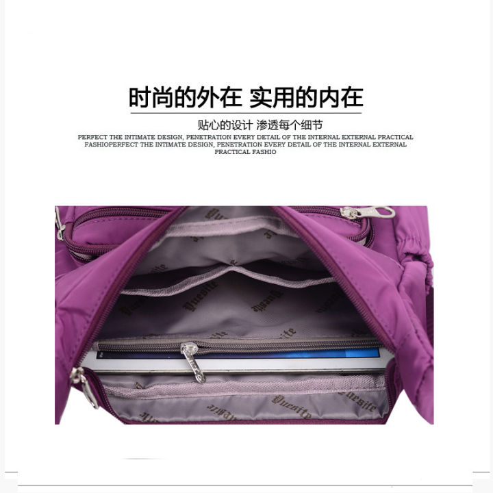 %E3%80%90Ethan%20Karen%E3%80%91New%20Shoulder%20Bag%20Waterproof%20Crossbody%20Bag%20Oxford%20Cloth%20Nylon%20Women's%20Bag%20-%20Image%205