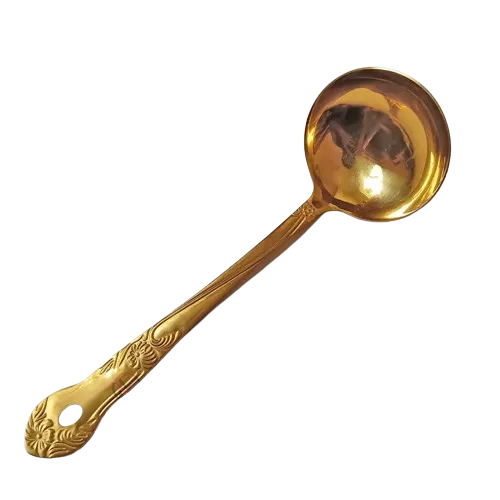 5%20stainless%20steel%20golden%20color%20Serving%20spoon%20set%20rice%20spoon%20,long%20rice%20spoon,Soup%20Spoon,%20Slotted%20Turner,%20slotted%20spoon%205%20pcs%20cookware%20set%20-%20Image%206