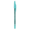 Deli EQ8-C Blue Ink 0.5mm Semi Gel Pen - 12pcs. 