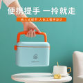 Large Medicine Box Household First Aid Kit Storage Box Portable Medicine Box Multifunctional Household Medicine Box Medicine Storage Box.