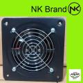 4" NK Brand - FD Metal Exhaust Fan. 