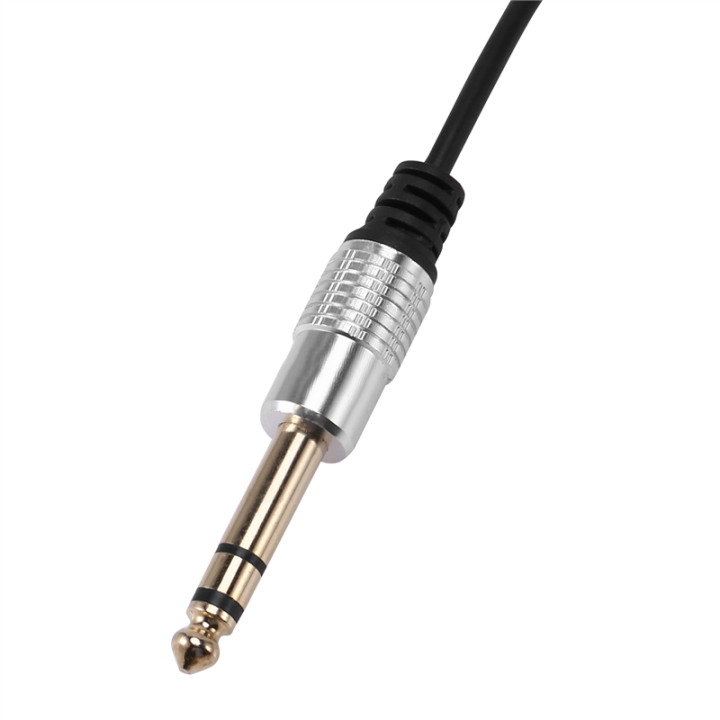 3X%201/4%20Inch%20to%203.5mm%20Stereo%20Adapter%20Cable%206.35mm%20Male%20to%203.5mm%20Female%20Headphone%20Jack%20Converter%20AUX%20Connector%20Cable%20-%20Image%206