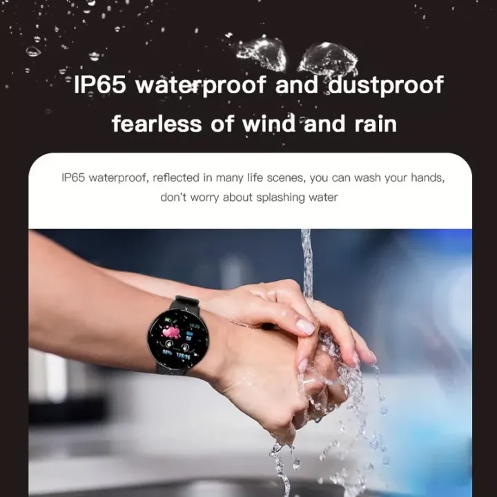 D18%20Smart%20Watch%20Heart%20Rate%20Monitor%20Men's%20Women's%20Smartwatch%20Round%20Fitness%20DigitalWatches%20for%20Men%20Women%20Band%20Bracelet%20-%20Image%208