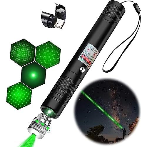 Green%20Rechargeable%20Laser%20Pointer(Laser%20light)%20Adjustable%20Focus(Professional)%20-%20Image%202