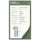 Super Power Turbojet Fan Brushless Motor High Speed Fan. 