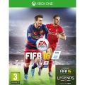 FIFA 16 Gaming CD for Xbox One. 