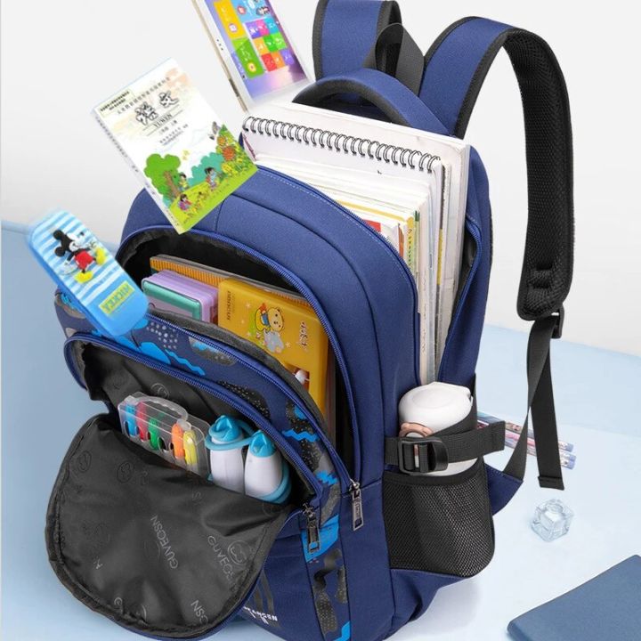 Children%20Backpack%20Kids%20School%20Bags%20For%20Boys%20Orthopedic%20School%20Backpack%20Waterproof%20Primary%20Schoolbag%20Book%20Bag%20Mochila%20Infantil%20-%20Image%206