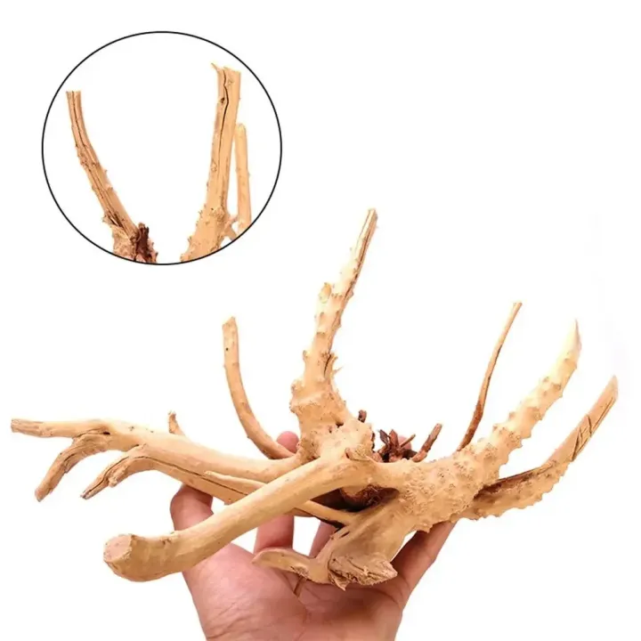 Natural%20Tree%20Trunk%20Driftwood%20Aquarium%20Fish%20Tank%20Reptile%20Roots%20Plant%20Wood%20Decoration%20Ornament%20Accessory%20Aquarium%20Plants%20-%20Image%203