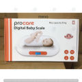 ProCare Digital Baby Weight Scale 20kg USA TECH approved.. 
