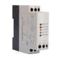 Phase Sequence Relay JVRD-380 Protection 380VAC Monitoring Voltage Control Device.