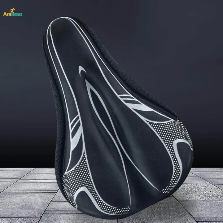 Bike%20Saddle%20Cover%20Breathable%20Wear%20Resistant%20Soft%20Seat%20Saddle%20Cover%20-%20Image%203