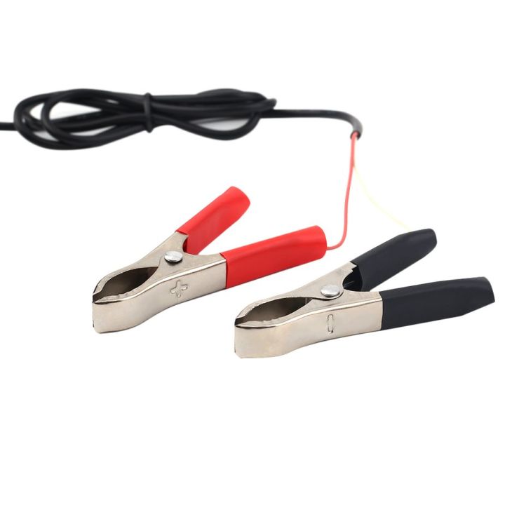 Auto%20Car%20Motorcycle%20ATV%2012V/1A%20Multi-mode%20%20Charger%2015W%20-%20Image%208