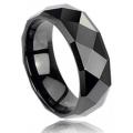 Black Finger Ring for Men - Ring For Men - Ring For Men. 