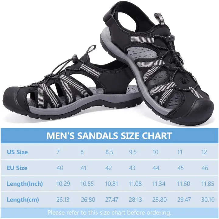 GOLDEN%20CAMEL%20Men's%20Hiking%20Sandals%20Closed%20Toe%20Outdoor%20Beach%20Summer%20Sandal%20Waterproof%20Sport%20Fisherman%20Water%20Shoes%20for%20Men%202024%20New%20-%20Image%206