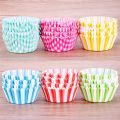 Baking cup ( 50 pcs ). 
