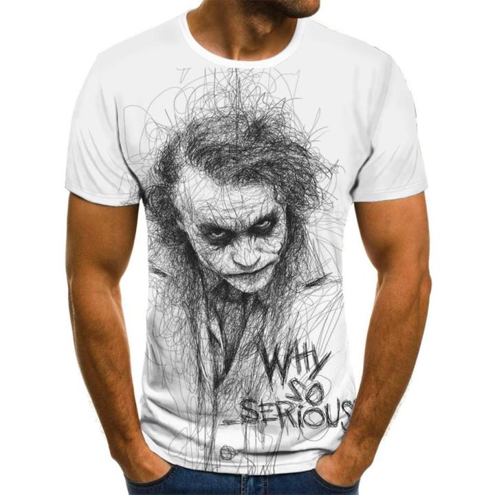 Summer T-shirt men Groot Fun Tee Fashion Harajuku Streetwear Hop Casual Cartoon Anime T-shirt Men