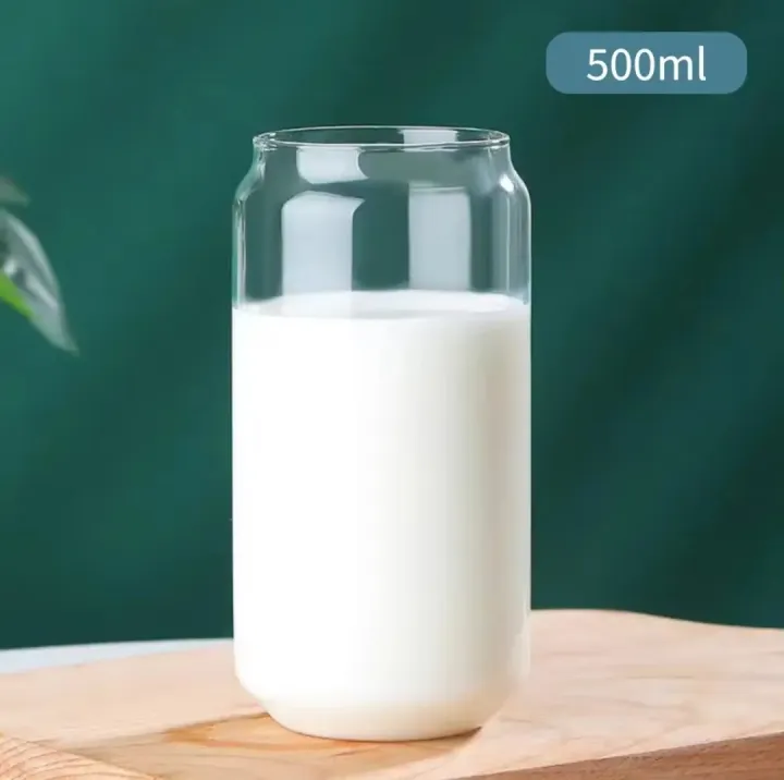 550ml%20Glass%20Cup%20With%20Lid%20and%20Straw%20Transparent%20Bubble%20Tea%20Cup%20Juice%20Glass%20Beer%20Can%20Milk%20Mocha%20Cups%20Breakfast%20Mug%20Drinkware%201Pcs%20-%20Image%206