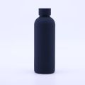 Stay Hydrated On The Go With The Vacuum Flask Ss 500Ml- Rubber Coating For Soft Touch Comfort - Keep Your Beverages At The Perfect Temperature.