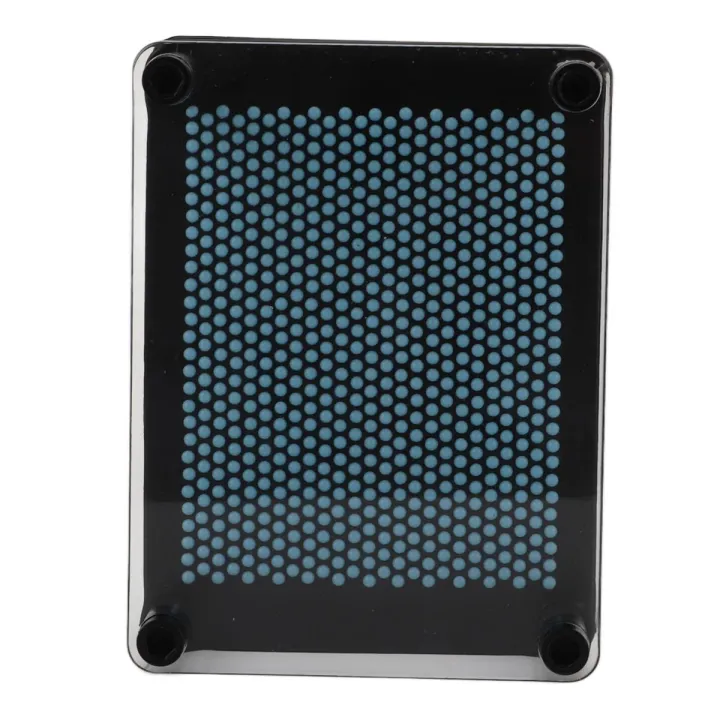 3d Colorful Pin Art Boards 3d Pin Art Toys Interesting For Home