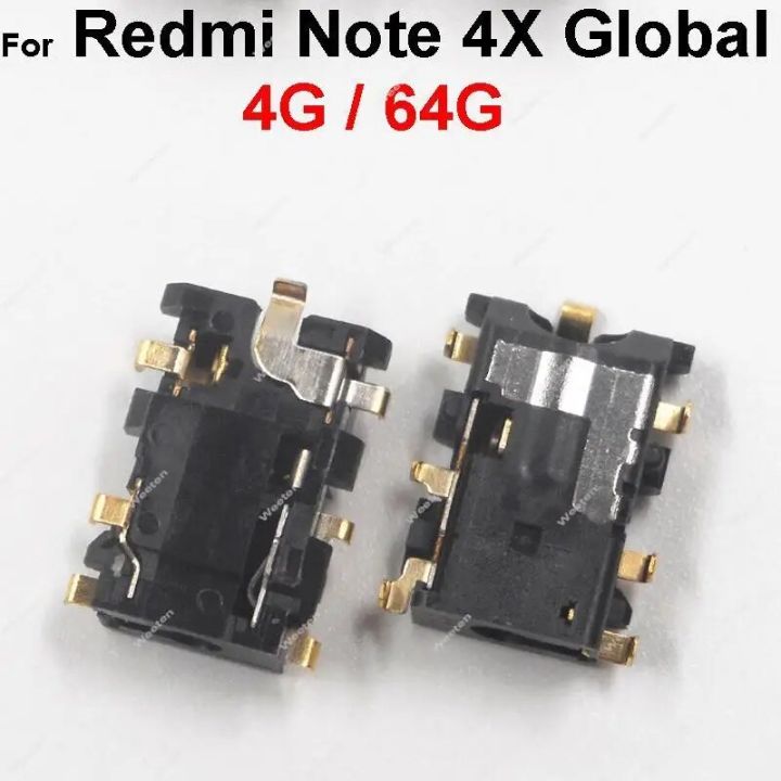 Earphone%20Jack%20For%20Xiaomi%20Redmi%20Note%203%204%204X%205%205A%206%207%208%209%20Pro%20Global%20Earphone%20Headphone%20Jack%20Audio%20Accessories%20Replacement%20Parts%20-%20Image%205