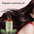 Mielle Organics Rosemary Mint Light Scalp & Hair Strengthening Oil 59ml. 
