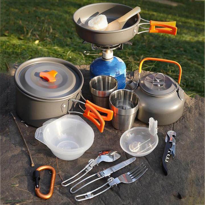 Backpack%20Cooking%20Kit%20Camping%20Cooking%20Set%20for%20Camping%20Backpacking%20Travel%20Stove%20Pots%20Pan%20Cutlery%20Bowl%20Cup%20-%20Image%202