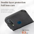 Luxury Retro Leather Skin Case For Vivo Y17 Casing Shockproof TPU Soft Back Cover Phone Cases. 