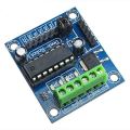 L293D Mini Motor Motor Drive Module Motor Driver Expansion Board. 