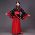 Elegant Streetwear Casual Chinese Dress Cosplay Traditional Chinese Hanfu Women Clothing Vintage Ethnic Style Fashion Clothes. 