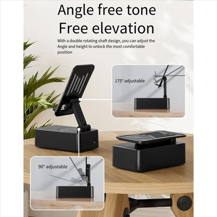 Wys-2301BT%20Phone%20Stand%20Power%20bank%20with%20Speaker%20by%20Dreamy%20DeaLs%20-%20Image%204