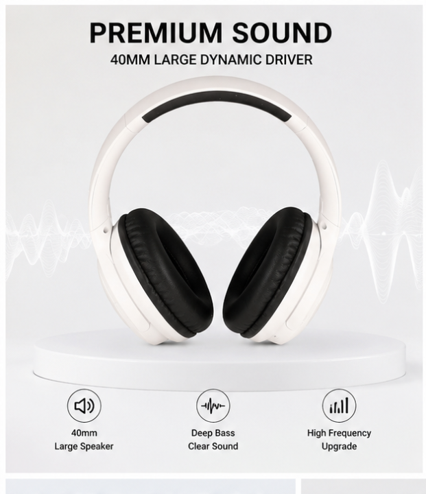 ASHATA%20Huntbird%20P60%20Wireless%20Gaming%20Headset%20Bluetooth%205.1%20ANC%20Noise%20Cancelling%20Over-Ear%20Headphone%20for%20PC%20Mobile%20Gaming%203%20Months%20Warranty%20-%20Image%209