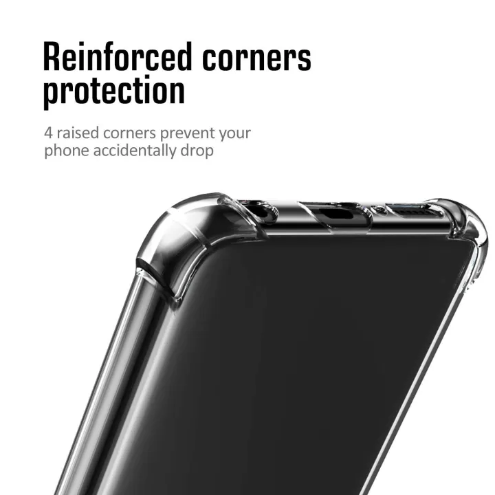 Realme%207%20Pro%20Premium%20Silicone%20Case%20Crystal%20Clear%20Soft%20TPU%20Ultra-Thin%20Transparent%20Flexible%20Protective%20Mobile%20Phone%20Back%20Cover%20-%20Image%206