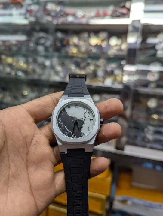inspired%20by%20New%20(Rubber%20belt%20)Arabic%20aura%20watch%20black%20white%20multi%20coour%20%20stylestidt-%20Watch%20For%20Men/Women%20Lady%20college%20girl%20-%20Image%204