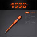 HARDEN 145mm Voltage Tester Electrical Test Pencil 660001 - Kings Trading. 