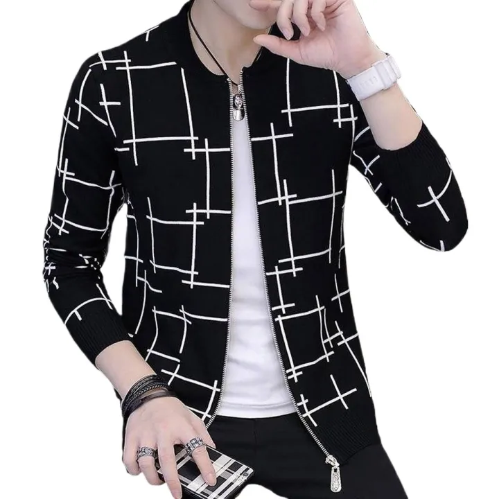 BLACK%20COLOUR%20COTTON%20LONG%20SLEEVE%20WINTER%20CASUAL%20JAKET%20FOR%20MEN.%20-%20Image%202