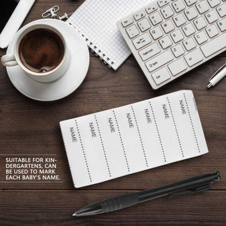 200pcs%20W%20e%20Custom%20Sewing%20Labels%20Personalized%20Name%20Tags%20For%20Children%20Cloth%20Handmade%20labels%20-%20Image%203