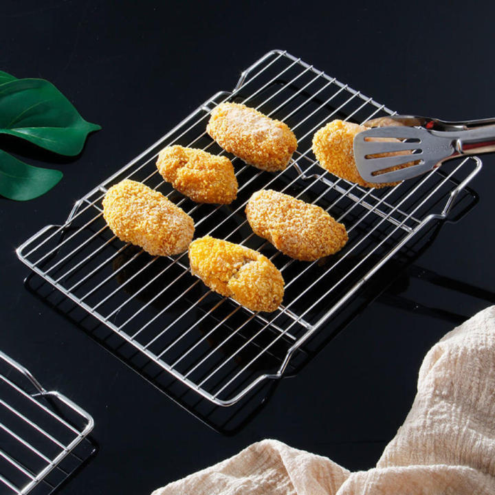 %E3%80%90Great%20Selection%E3%80%91%20Sturdy%20Cake%20cooling%20rack%20Stackable%20Metal%20Nonstick%20Baking%20tray%20Grid%20net%20Cookies%20biscuit%20stand%20for%20Home%20baking%20Professional%20bakery%20Pastry%20Kitchen%20essential%20Cooling%20and%20drying%20solution%20-%20Image%203