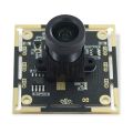 OV9732 Images Sensor USB Camera Module 1MP Manual-focus Lens Monitoring Module 720P MJPG/YUY2 Webcam Board.