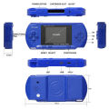 Handheld Game Console 2.4 Inch PVP Station Light Consola Built in 64 Retro Games 8 Bit Potable Video Game Console For Kids. 