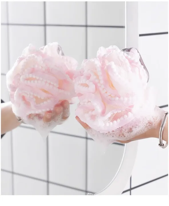 Bath%20Sponge%20Soft%20net%20foaming%20rich%20bath%20ball%20new%20splicing%20color%20large%20bath%20flower%20bath%20ball%20bath%20ball%20household%20toiletries%20-1pcs%20-%20Image%202