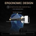 G05 3D VR SHINECON Glasses Headset Headmounted Virtual Reality Adjustable VR Glasses for 4.76inches Android Smart Phones.