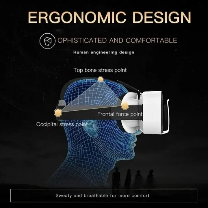 G05%203D%20VR%20SHINECON%20Glasses%20Headset%20Headmounted%20Virtual%20Reality%20Adjustable%20VR%20Glasses%20for%204.76inches%20Android%20Smart%20Phones%20-%20Image%202