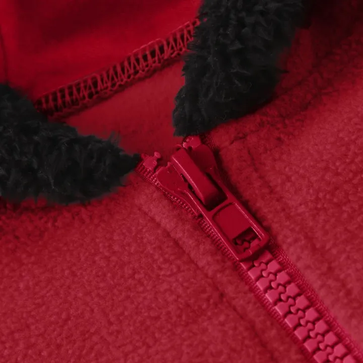 (NEW)Toddler%20Baby%20Boys%20Cartoon%20Ears%20Hoodie%20Zip%20Clothes%20Jumpsuit%20-%20Image%207