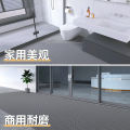 PVC floor mat, hollow plastic mat, pool mat, toilet carpet, bathroom kitchen, waterproof and dirt-resistant, non-slip mat.
