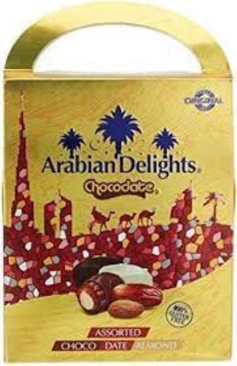 Arabian%20Delights%20Chocodate%20Assorted%20Choco%20With,%20White,%20Dark,%20Milk,%20Bites%20%20175g%20-%20Image%203